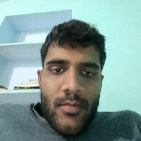 Amit  Lamba 