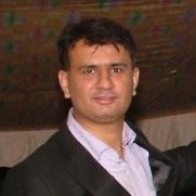 Amit Pandya