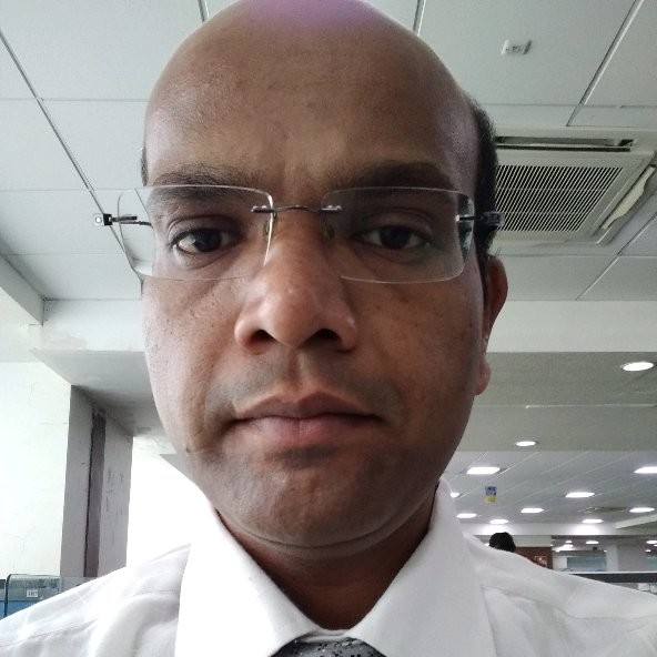 Amit Parab