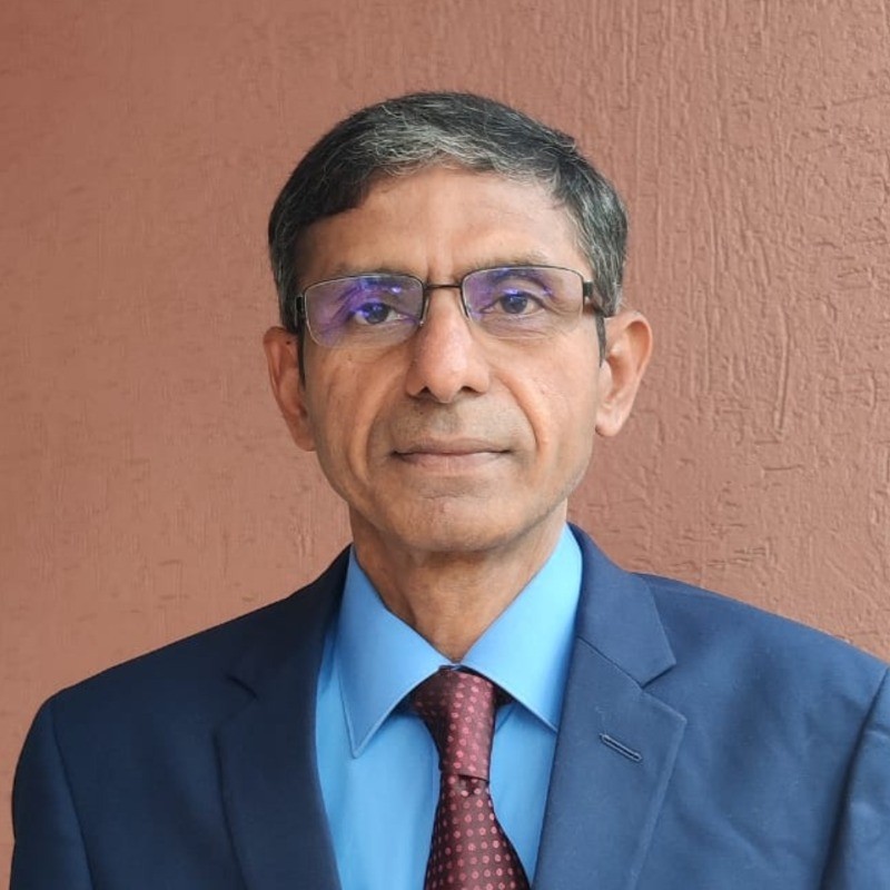 Amit Rastogi