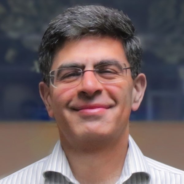 Amit Sangani