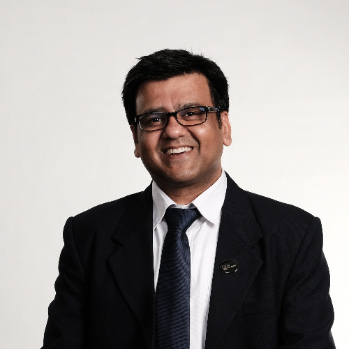 Amit Singhal
