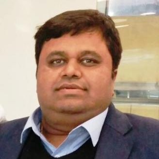 Amitabh Srivastava