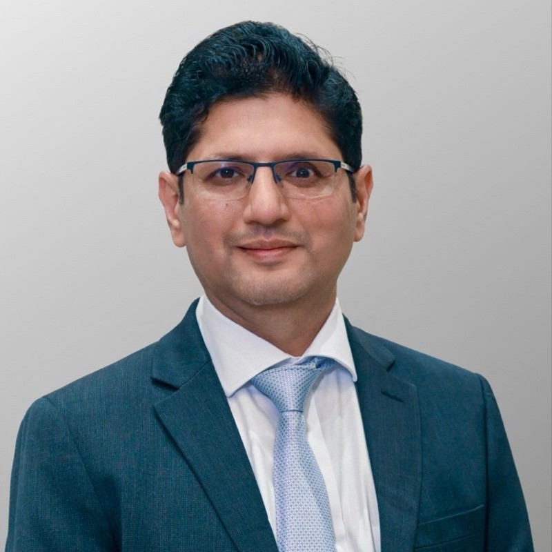 Amit Grover