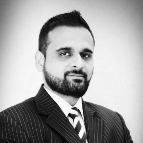 Amit Kochhar