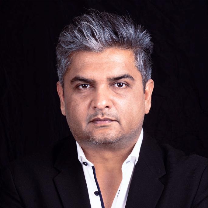 Amit Thawani