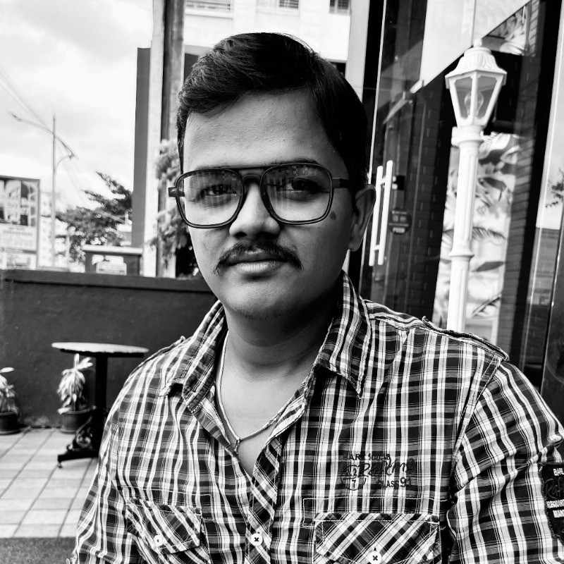 Amit Vibhute