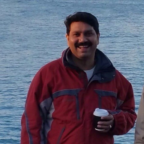 Amit Raghuvanshi