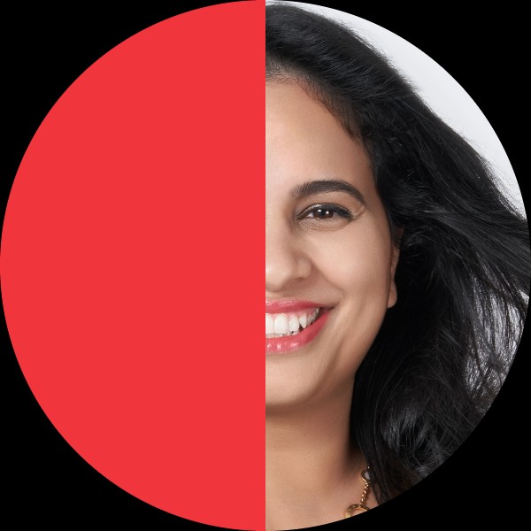 Amrita Randhawa