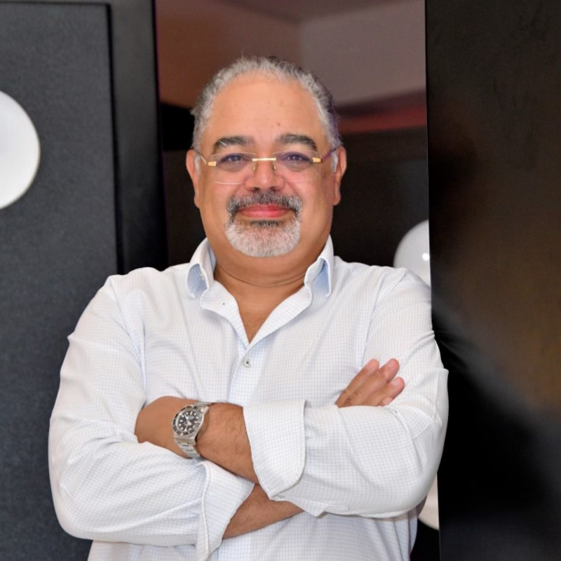 Amr Abdelhalem