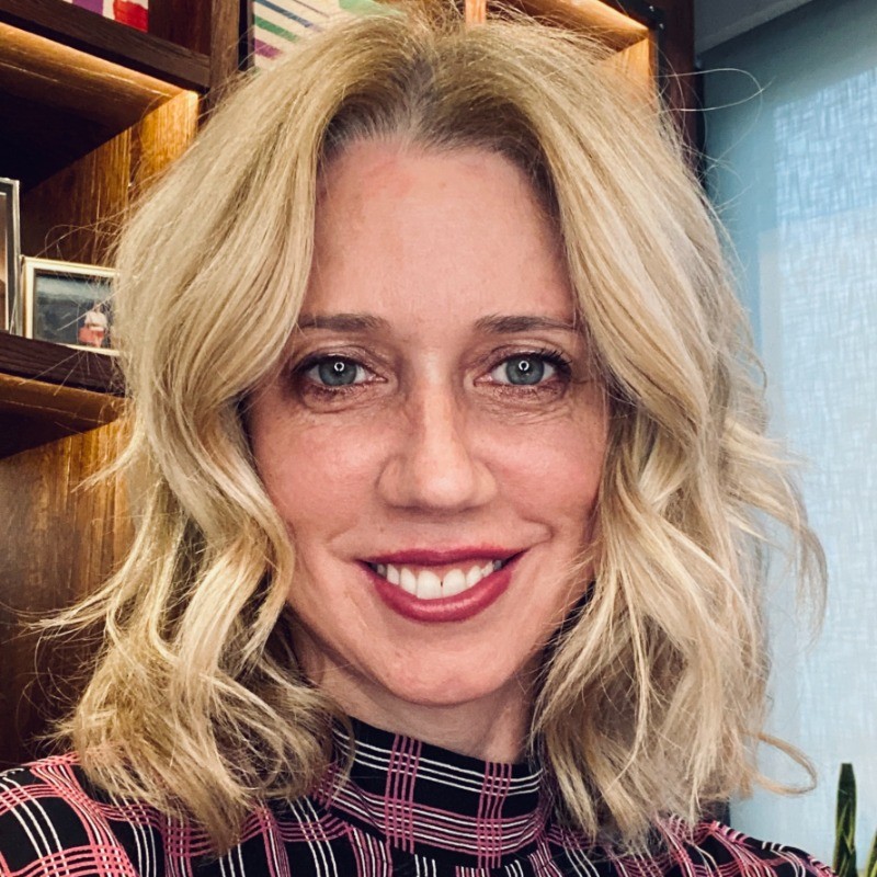 Amy Armstrong