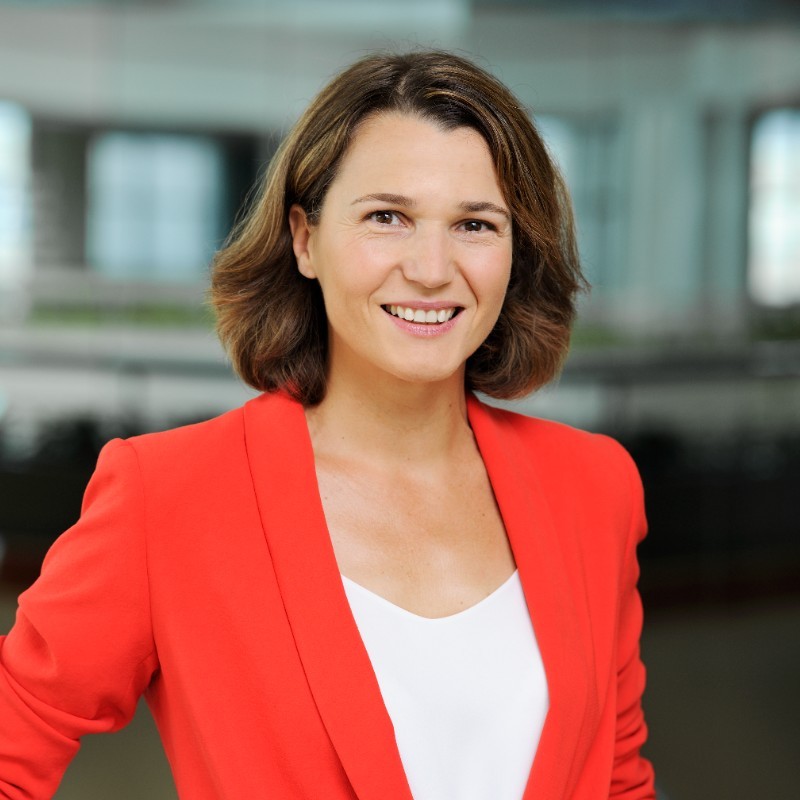 Amélie Quidor