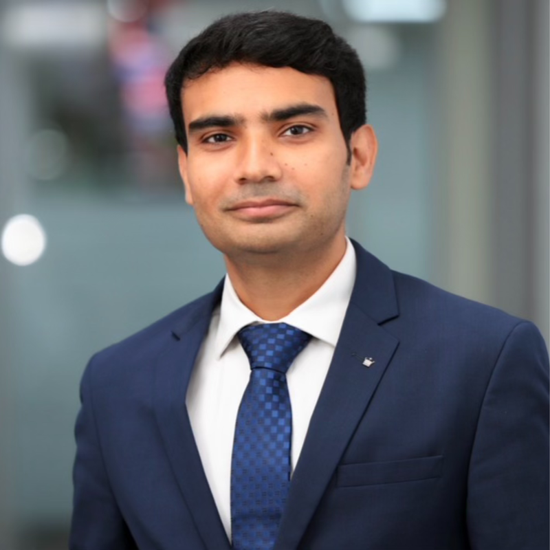 Anand Bardhan