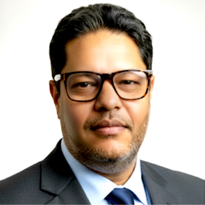 Anand Das