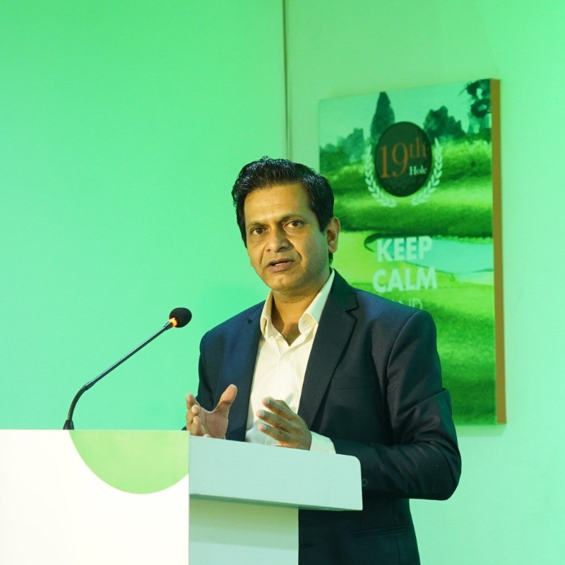 Anand Deodhar