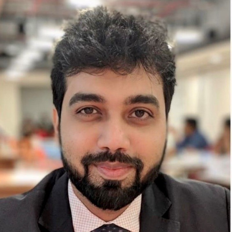 Anand Desai