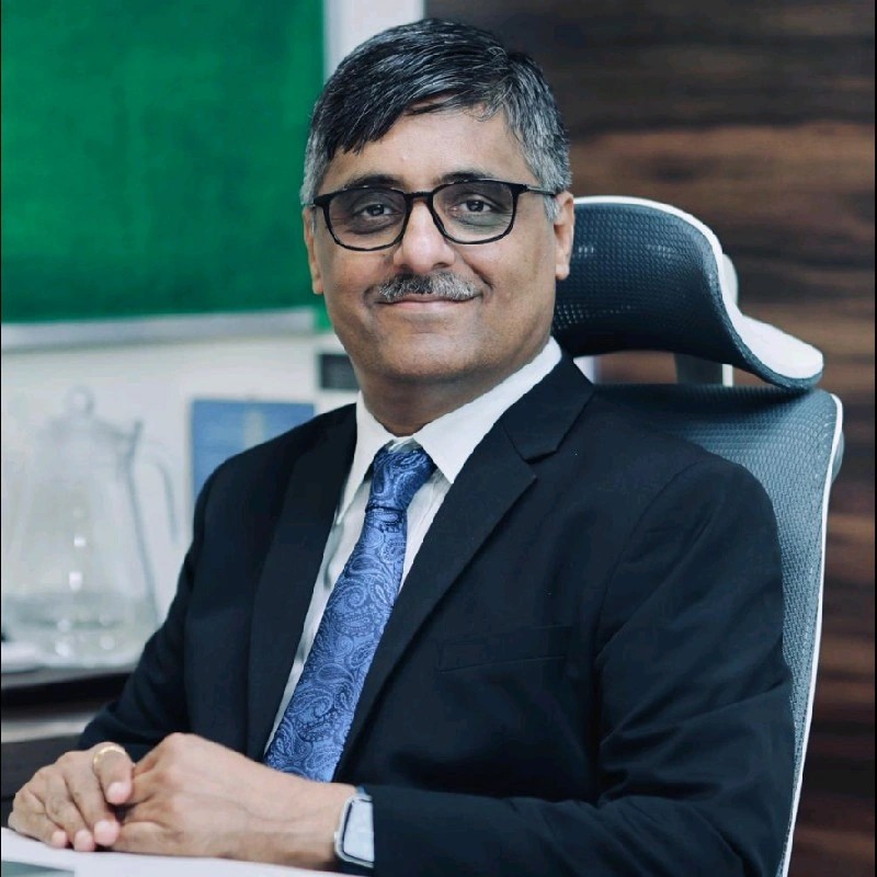 Anand Ganesh Joshi