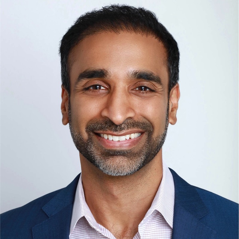 Anand Kapur, CFA