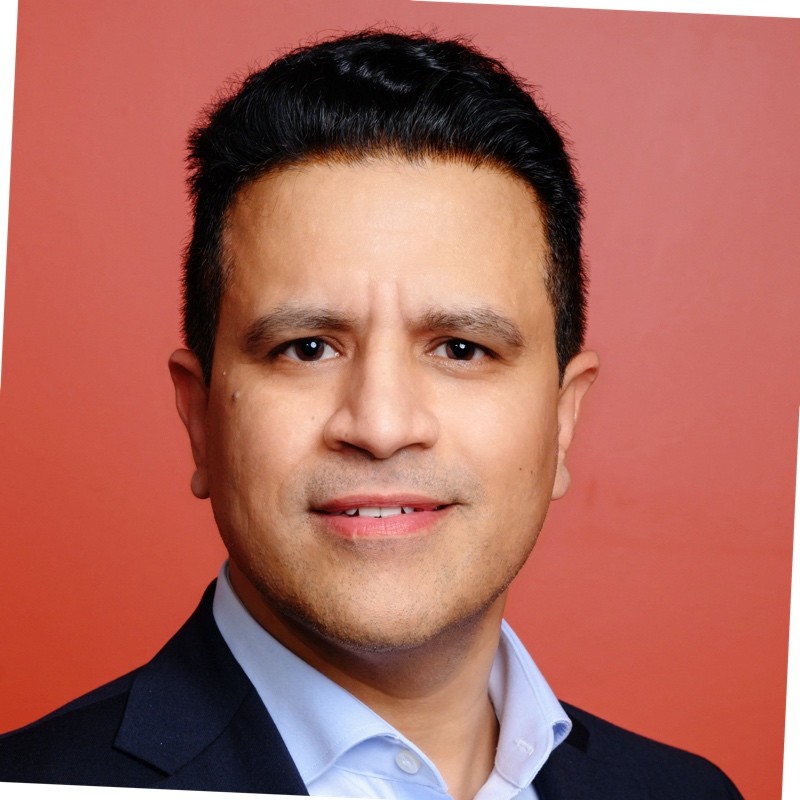 Anand Logani