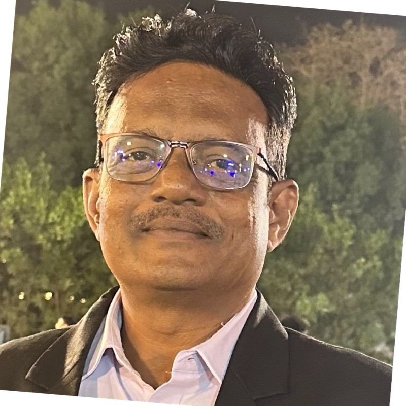Anand Marathe