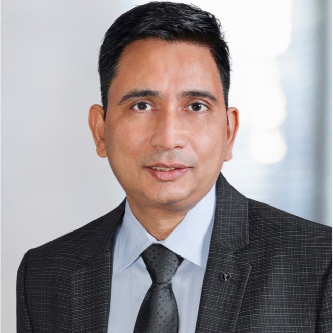 Anand Gupta