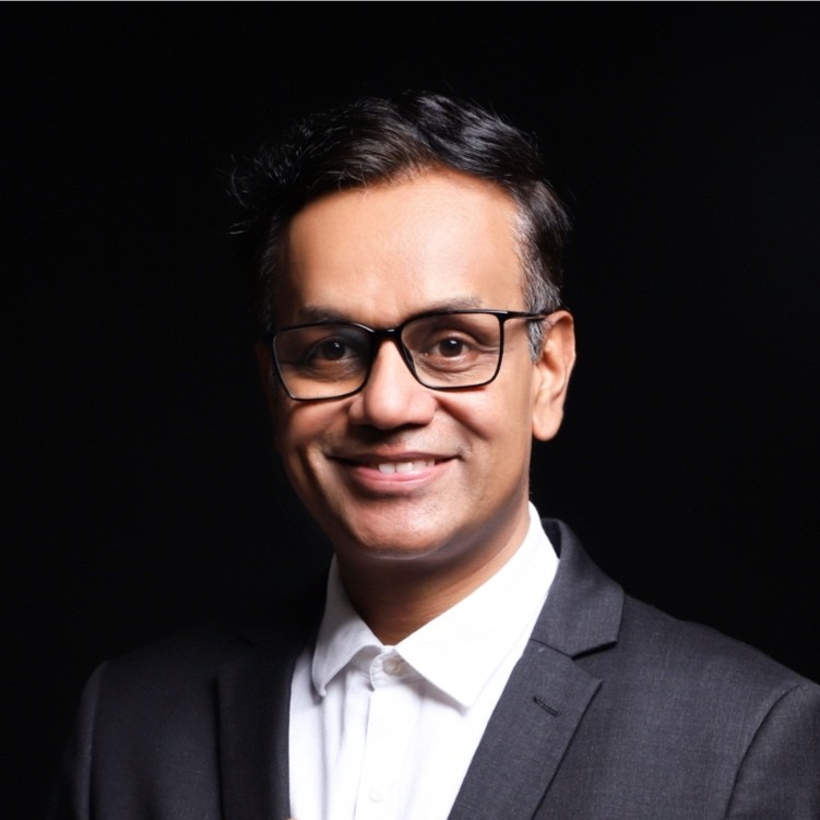 Anand Laxshmivarahan R