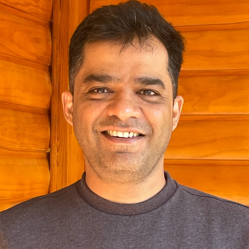 Anand Pandya