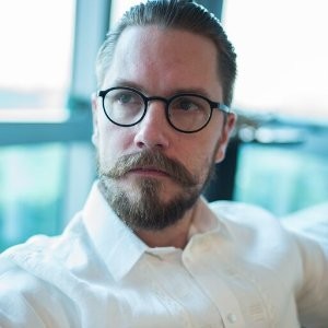 Anders Bärlund