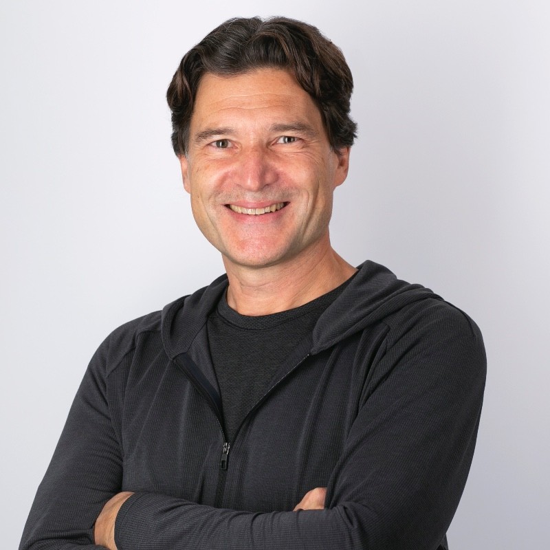 Andre Maestrini