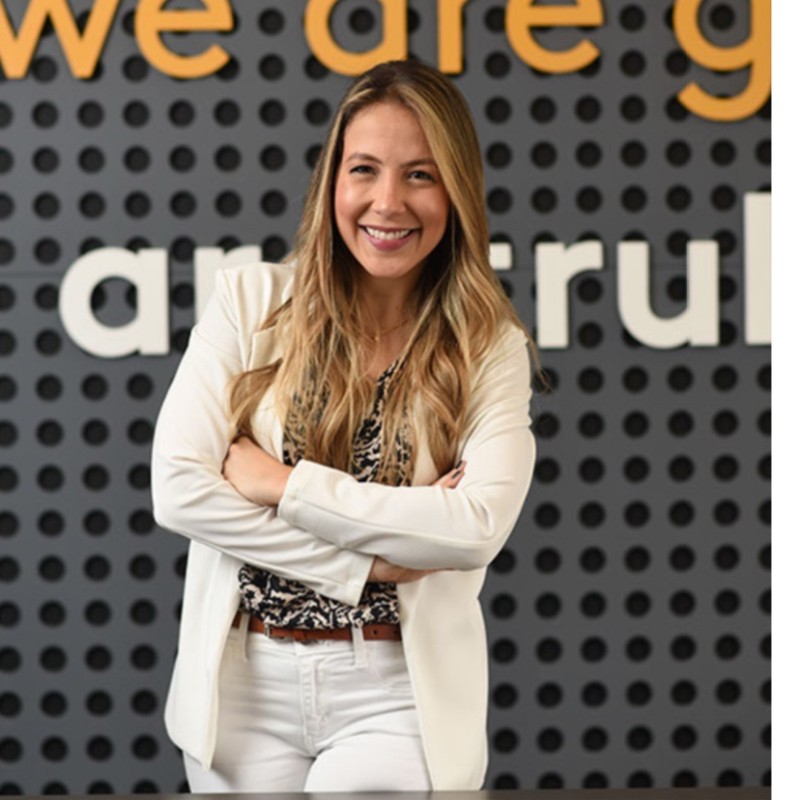Andrea López Quintero