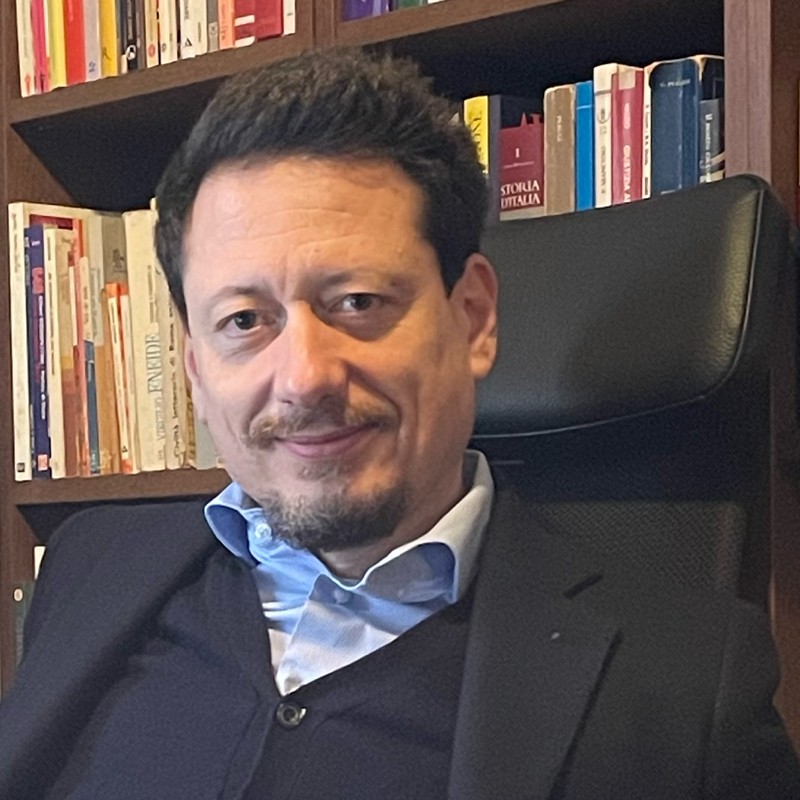 Andrea Merenda