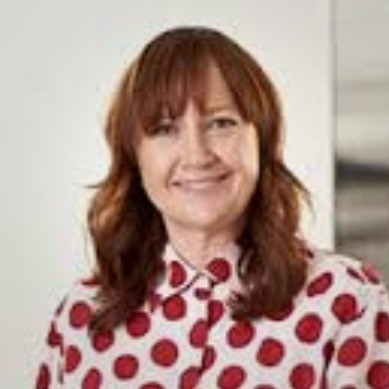 Andrea O'Donnell