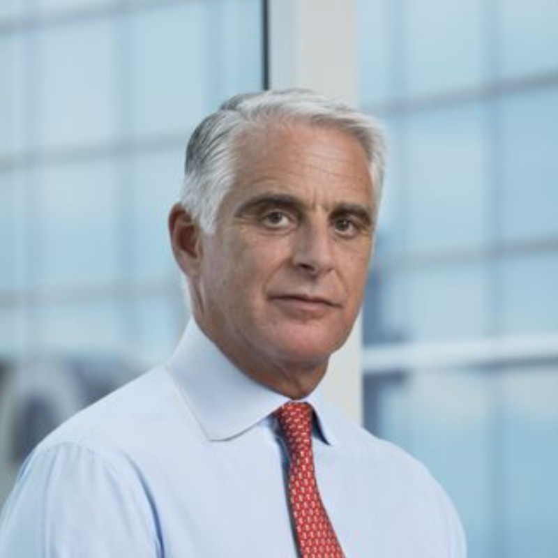 Andrea Orcel
