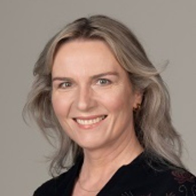Andrea Heekelaar