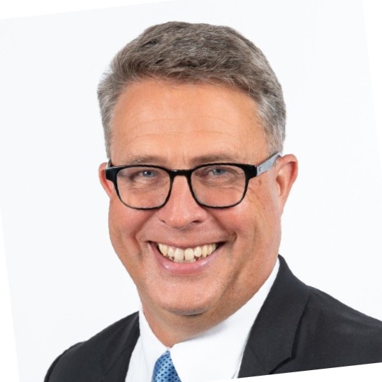 Andreas Bohrer