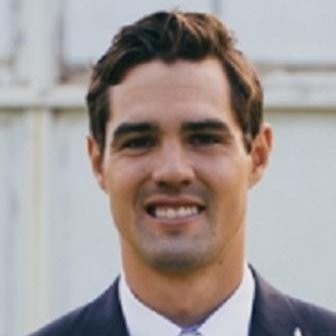 Andrew Donegan