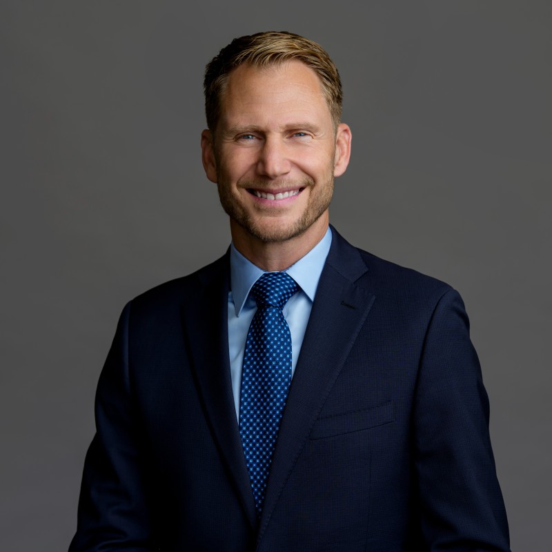 Andrew Hider