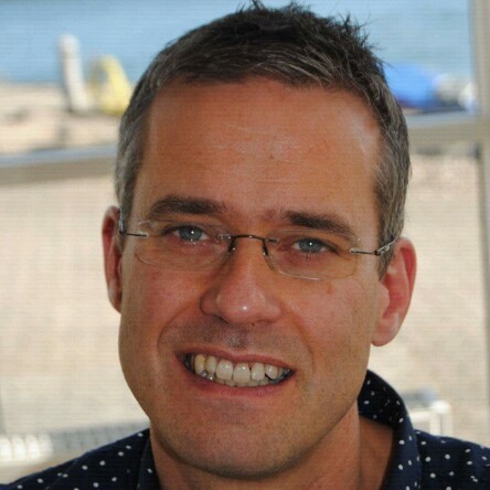 Andrew Reynolds