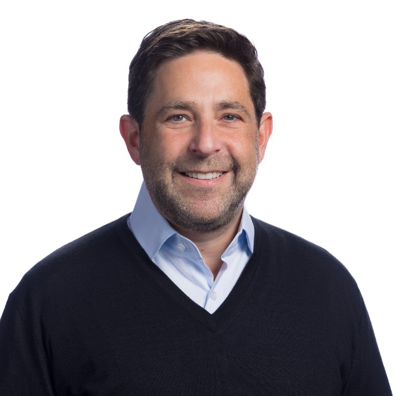 Andrew Schlossberg