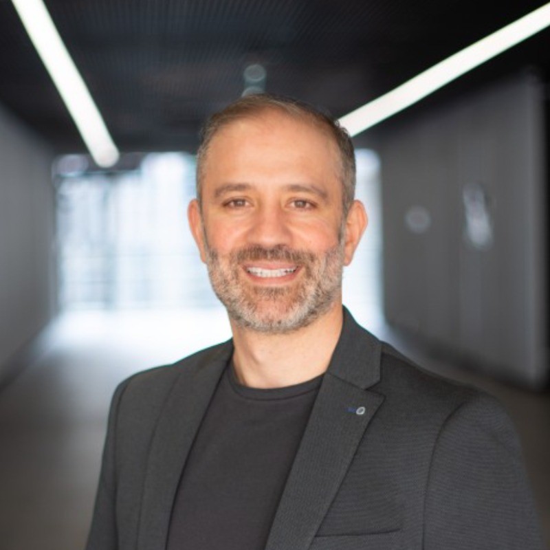 Andrew Haddad