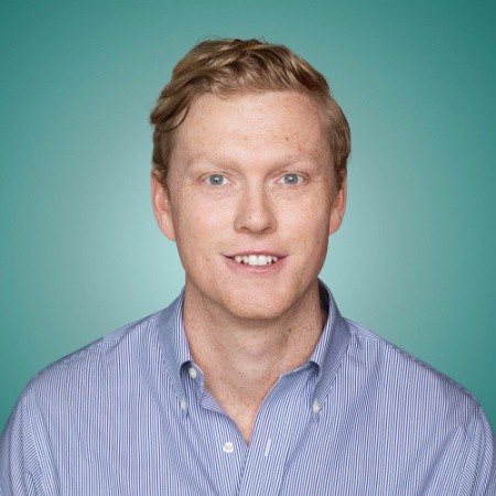 Andrew Macdonald
