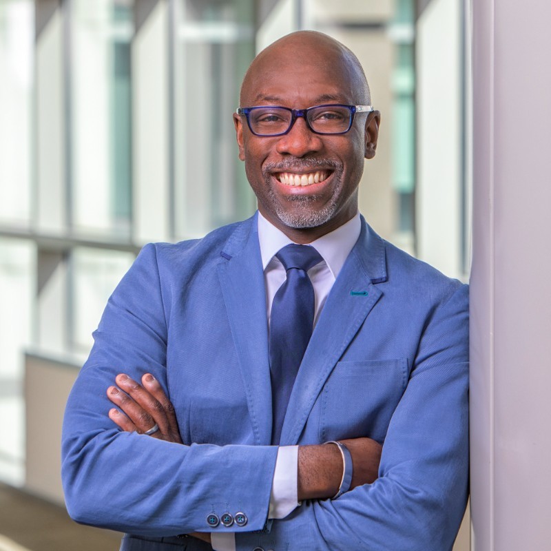 Andrew (Drew) Otoo PharmD