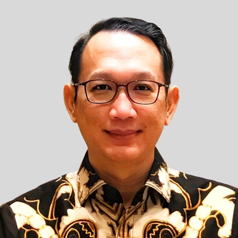 Andrijanto Muljono