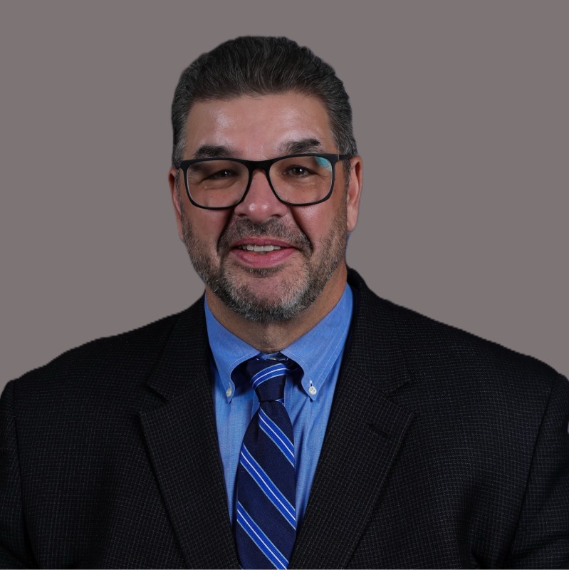 Andy Xydakis