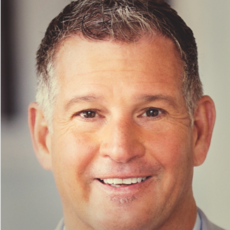 Andy Crowder, CHCIO, CDH-E