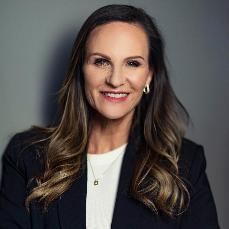 Angela Klute