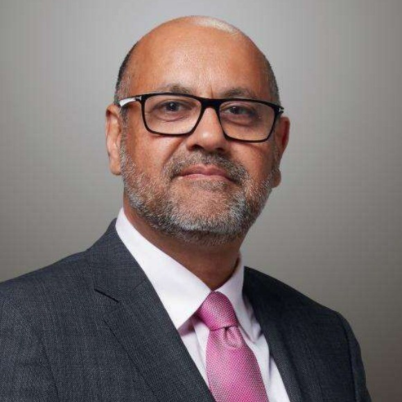 Anil Ganjoo