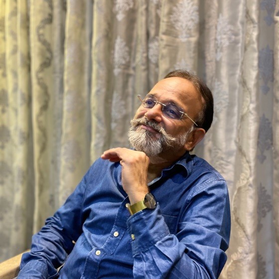 Anil Nimbargi