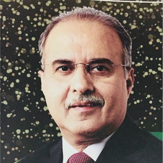 Anil Sardana