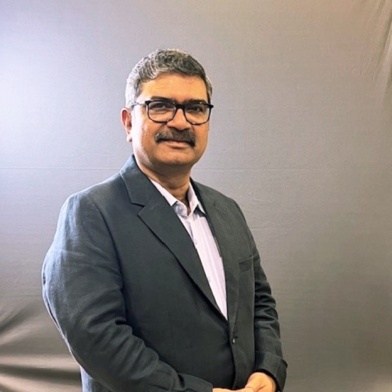 Anil Sharma